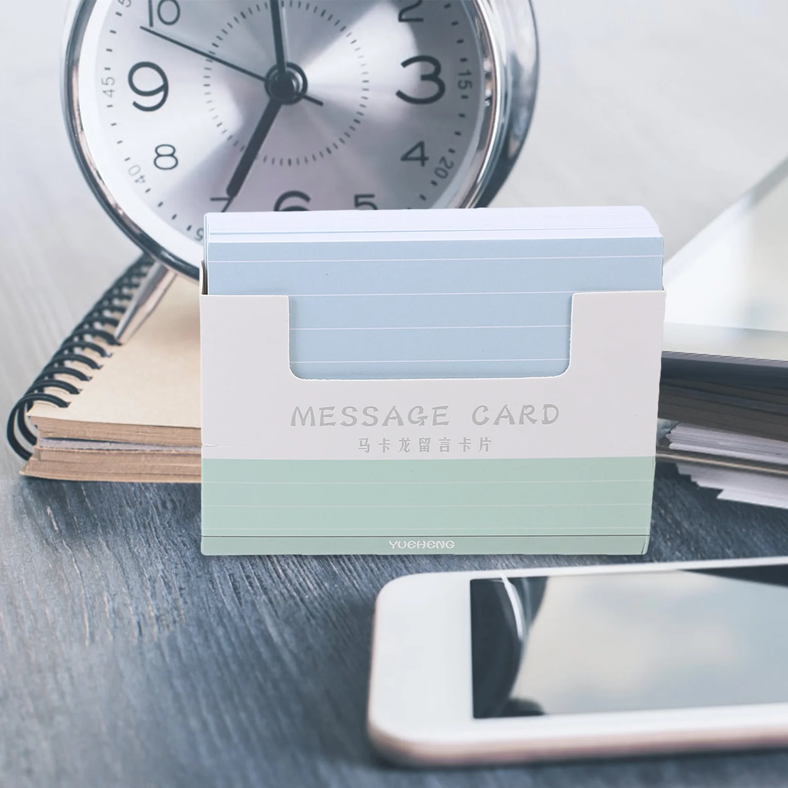 300 Pcs Macaron Paper Thickened Blank Cards Index Multifunction DIY Portable Flash Multi-function Daily Use Student
300 Pcs Macaron Paper Thickened Blank Cards Index Multifunction DIY Portable Flash Multi-function Daily Use Student