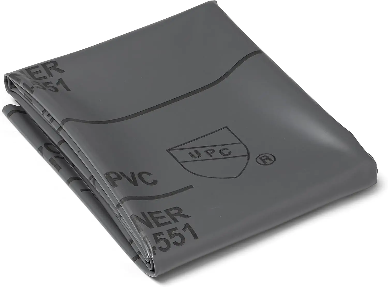 40 Mil PVC Shower Pan Liner - Waterproof Membrane for Tile Showers
40 Mil PVC Shower Pan Liner - Waterproof Membrane for Tile Showers
