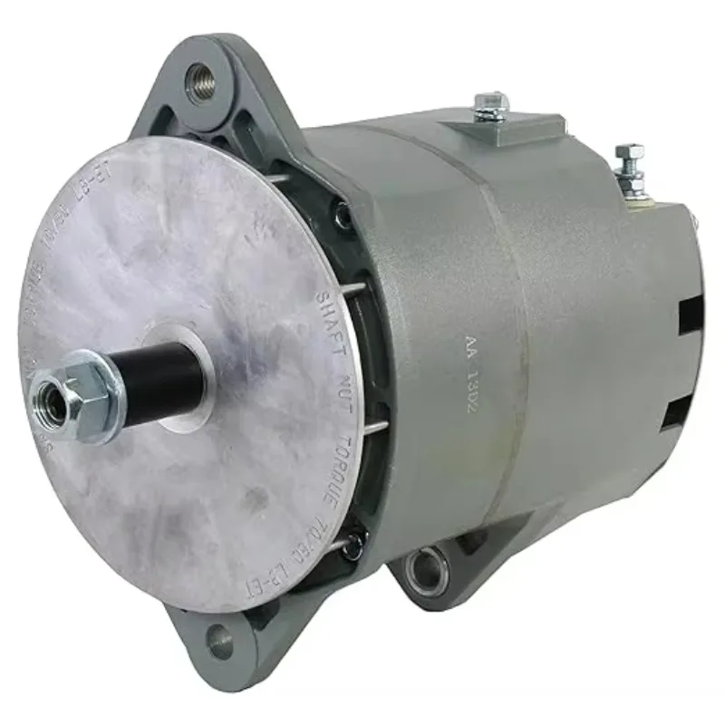 Alternator Compatible for International 8100-8600 9100-9900 Heavy Duty 10459181 10459142 19011152 19011156
Alternator Compatible for International 8100-8600 9100-9900 Heavy Duty 10459181 10459142 19011152 19011156