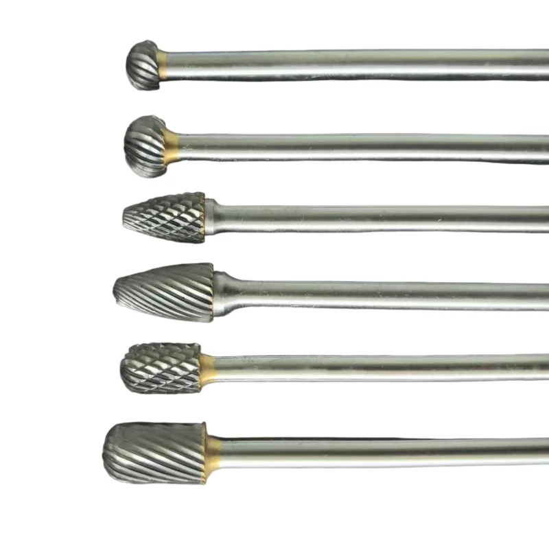 Набор из 14 удлиненных длинных заусенцев из карбида вольфрама, длина 5 дюймов (120 мм), хвостовик 6 мм
Набор из 14 удлиненных длинных заусенцев из карбида вольфрама, длина 5 дюймов (120 мм), хвостовик 6 мм