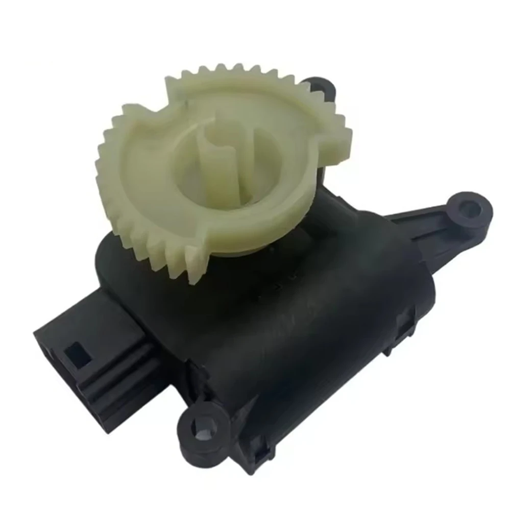 #62V Automotive Parts & Accessories,6R1907511 Temperature Adjust Valve Air Flap Servo Motor for VW (Black & White)
#62V Automotive Parts & Accessories,6R1907511 Temperature Adjust Valve Air Flap Servo Motor for VW (Black & White)