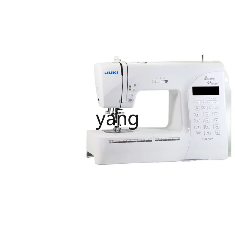 YJQ heavy machine 80/90/988 sewing machine household electric multi-function lock edge eat thin and thick
YJQ heavy machine 80/90/988 sewing machine household electric multi-function lock edge eat thin and thick