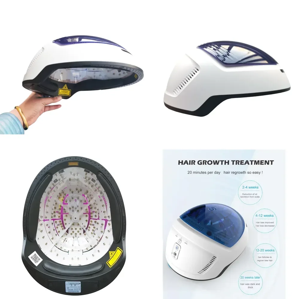 Kernel KN-8000B Clinic Salon Use 510K CE Approved 650nm for Hair Loss Treatment Hair Lotion Medical Low Level Therapy
Kernel KN-8000B Clinic Salon Use 510K CE Approved 650nm for Hair Loss Treatment Hair Lotion Medical Low Level Therapy