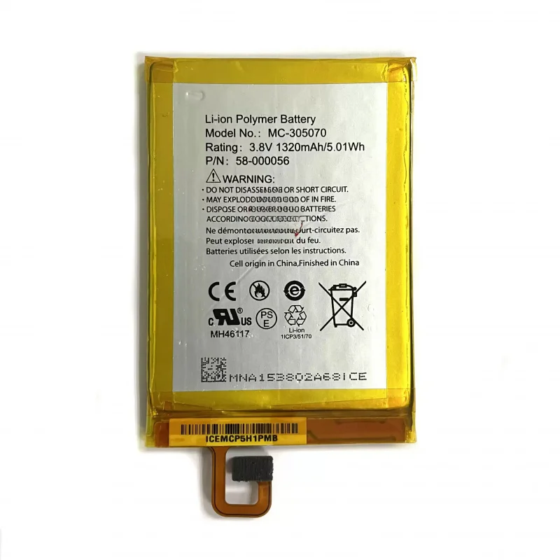 for Kindle voyage battery MC-305070 58-000056 accessories
for Kindle voyage battery MC-305070 58-000056 accessories