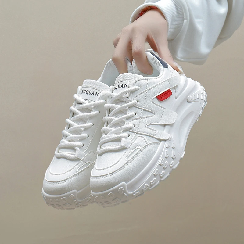 2024 Spring Golf Shoes Women's Training Shoes Women's Comfortable Casual Running Sports Shoes
2024 Spring Golf Shoes Women's Training Shoes Women's Comfortable Casual Running Sports Shoes