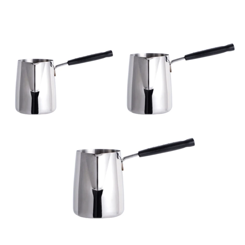 Espresso Steaming Pitcher Metal Coffee Pots for Milk Coffee Gift Dropship
Espresso Steaming Pitcher Metal Coffee Pots for Milk Coffee Gift Dropship