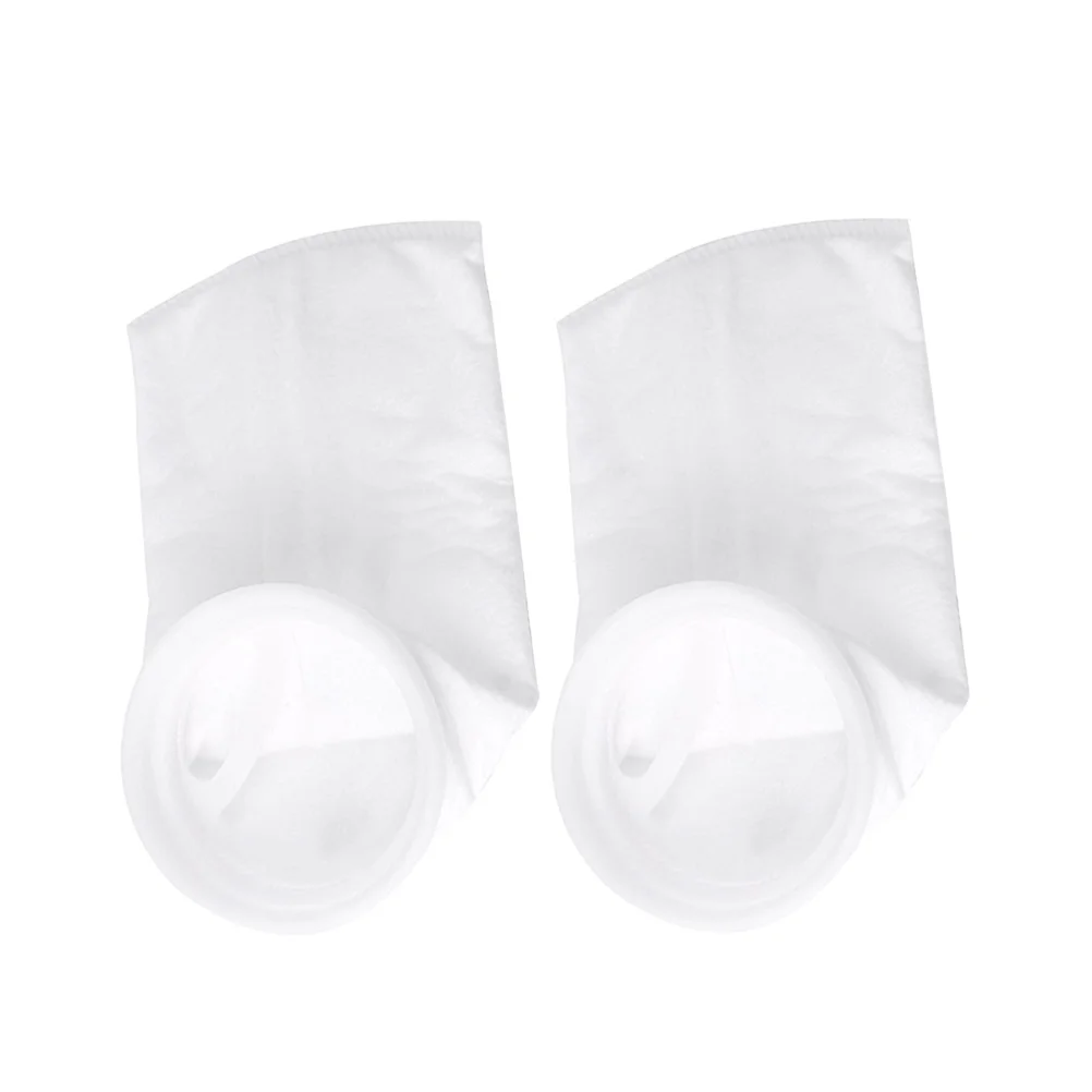 4PCS Aquarium Fish Tank Felt Filter Bags Filter Socks Mesh Filter Media Bag 200um Aquarium Filter Socks
4PCS Aquarium Fish Tank Felt Filter Bags Filter Socks Mesh Filter Media Bag 200um Aquarium Filter Socks