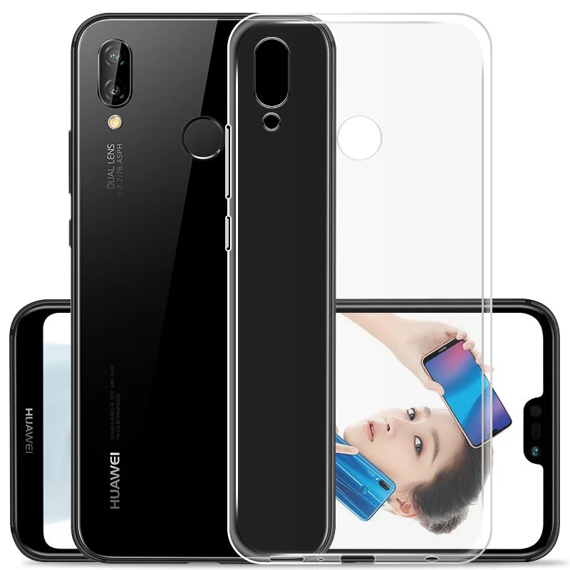Чехол для Huawei Nova 3, тонкий, прозрачный, ТПУ, силиконовый, мягкий, для Huawei Nova 3i, чехлы для телефонов
Чехол для Huawei Nova 3, тонкий, прозрачный, ТПУ, силиконовый, мягкий, для Huawei Nova 3i, чехлы для телефонов