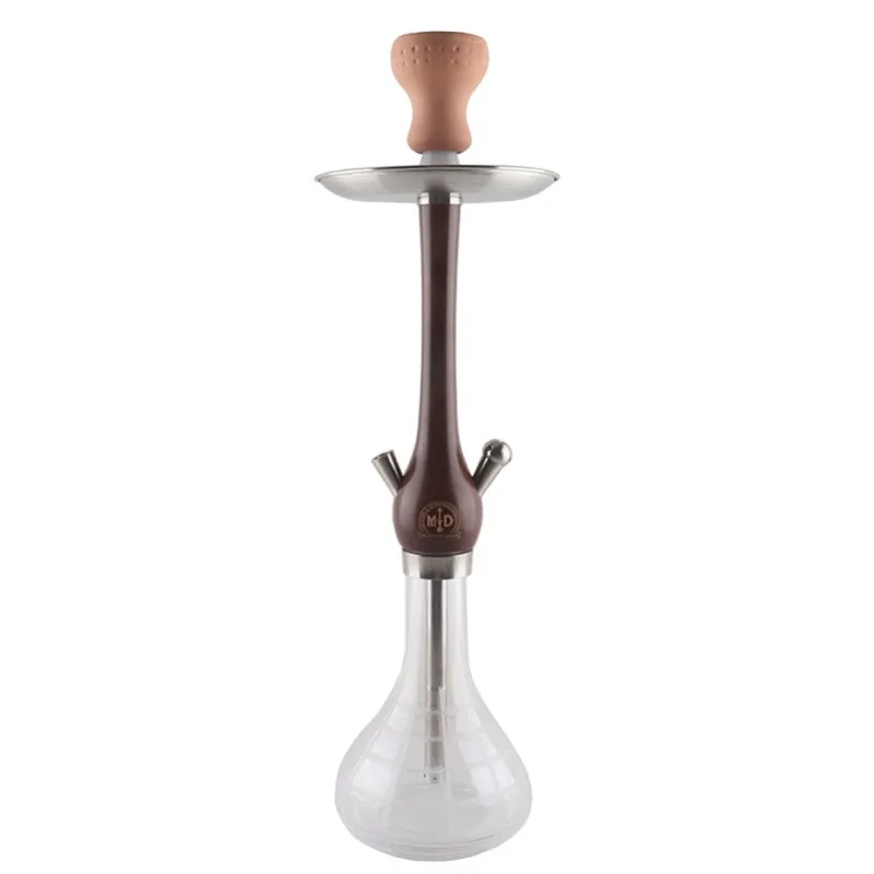 Cross-border supply, hookah set, wooden leather case pot, bar KTV hookah European and American models
Cross-border supply, hookah set, wooden leather case pot, bar KTV hookah European and American models