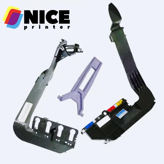 1set. C7769-40041 C7769-60381 C7770-60286 C7769-40046 C7770-60014 For HP DesignJet 500 510 800 Ps Printhead Ink Tubes Covers
1set. C7769-40041 C7769-60381 C7770-60286 C7769-40046 C7770-60014 For HP DesignJet 500 510 800 Ps Printhead Ink Tubes Covers