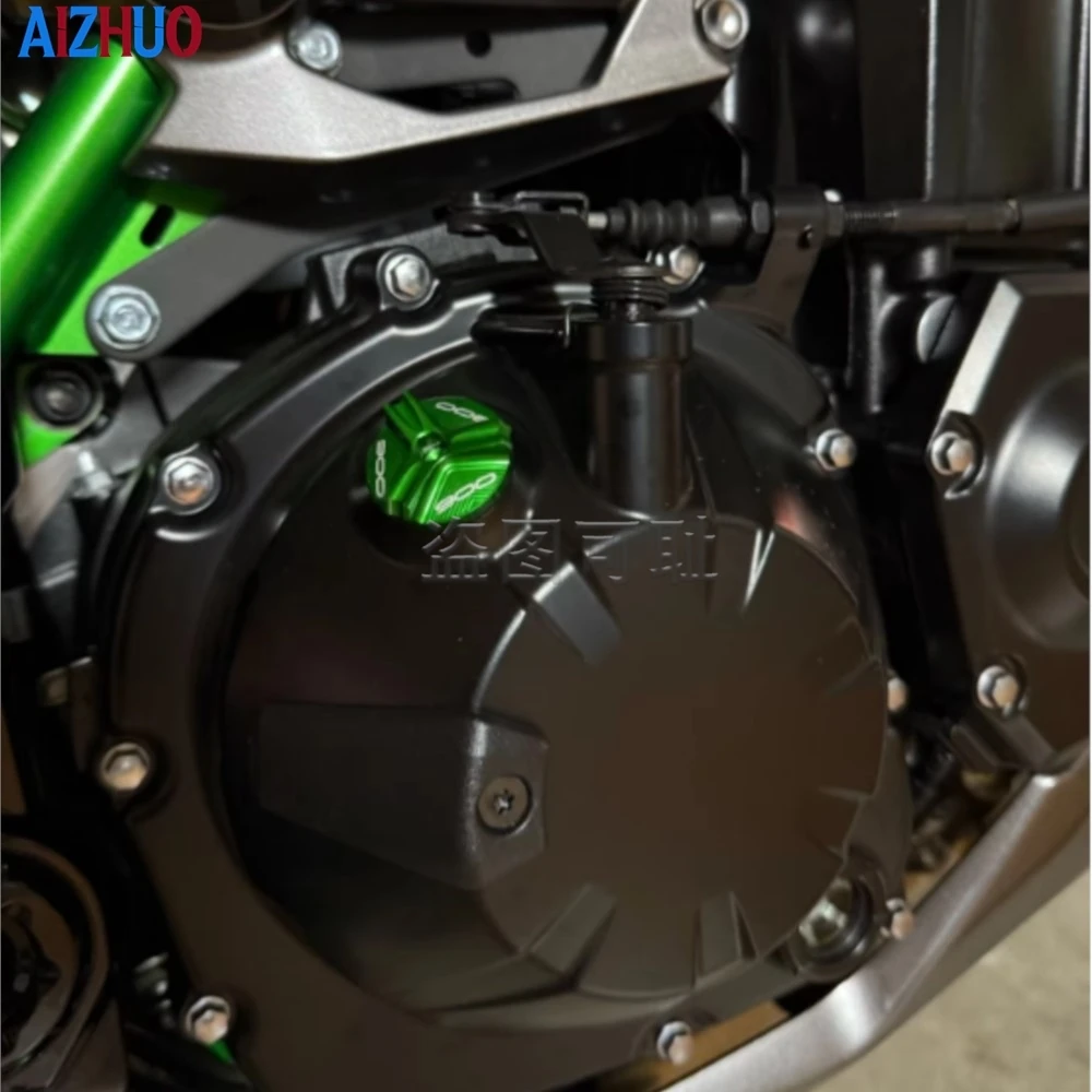 For KAWASAKI Z900 Z 900 z900 2017-2022 2023 2024 2025 2026 Motorcycle brake Fluid Cylinder Master Reservoir oil filler Cap guard
For KAWASAKI Z900 Z 900 z900 2017-2022 2023 2024 2025 2026 Motorcycle brake Fluid Cylinder Master Reservoir oil filler Cap guard