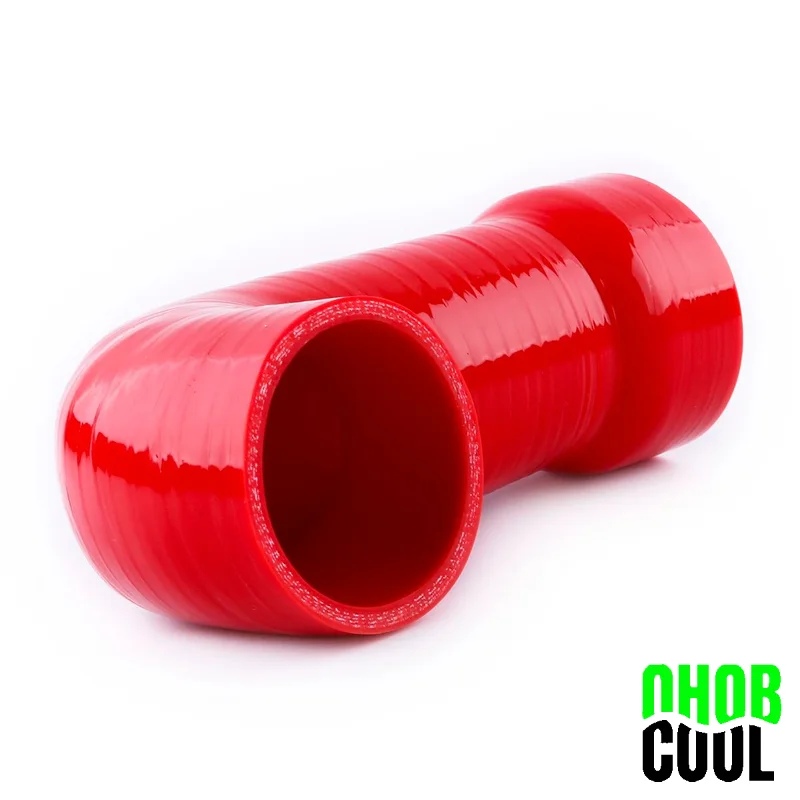 For 1991-2001 Jeep Cherokee XJ 4.0L Silicone Air Intake Inlet Connector Hose Kit
For 1991-2001 Jeep Cherokee XJ 4.0L Silicone Air Intake Inlet Connector Hose Kit