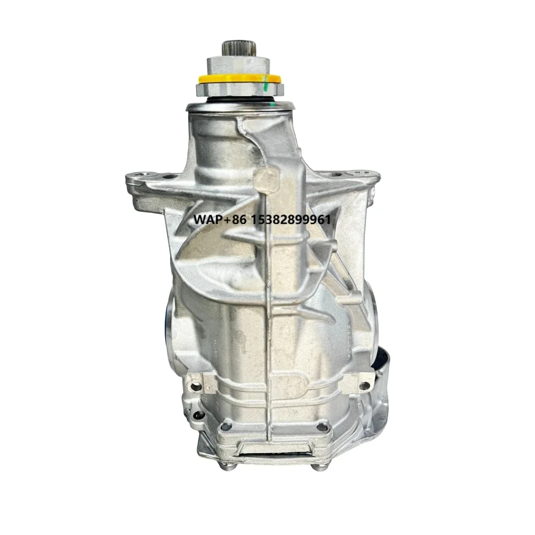 OE 8647923 High Quality Rear Differential Transfer Case for G20 G28
OE 8647923 High Quality Rear Differential Transfer Case for G20 G28