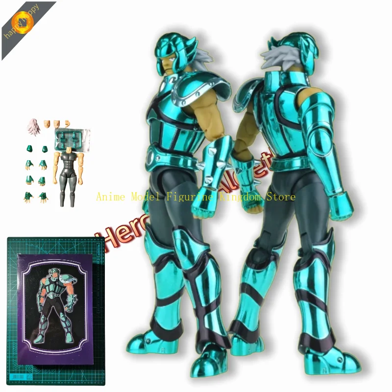 New In Stock Saint Seiya CS Model Myth Cloth EX Anime Ver Silver Saint Hercules Algethi Collectible Action Figure Toy Gift
New In Stock Saint Seiya CS Model Myth Cloth EX Anime Ver Silver Saint Hercules Algethi Collectible Action Figure Toy Gift