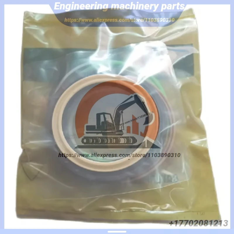 Fits Cat Excavator Parts Boom Arm Bucket Cylinder Seal Kit E320 Hydraulic Cylinder Parts Oil Seal Kit E315 E336 E323
Fits Cat Excavator Parts Boom Arm Bucket Cylinder Seal Kit E320 Hydraulic Cylinder Parts Oil Seal Kit E315 E336 E323