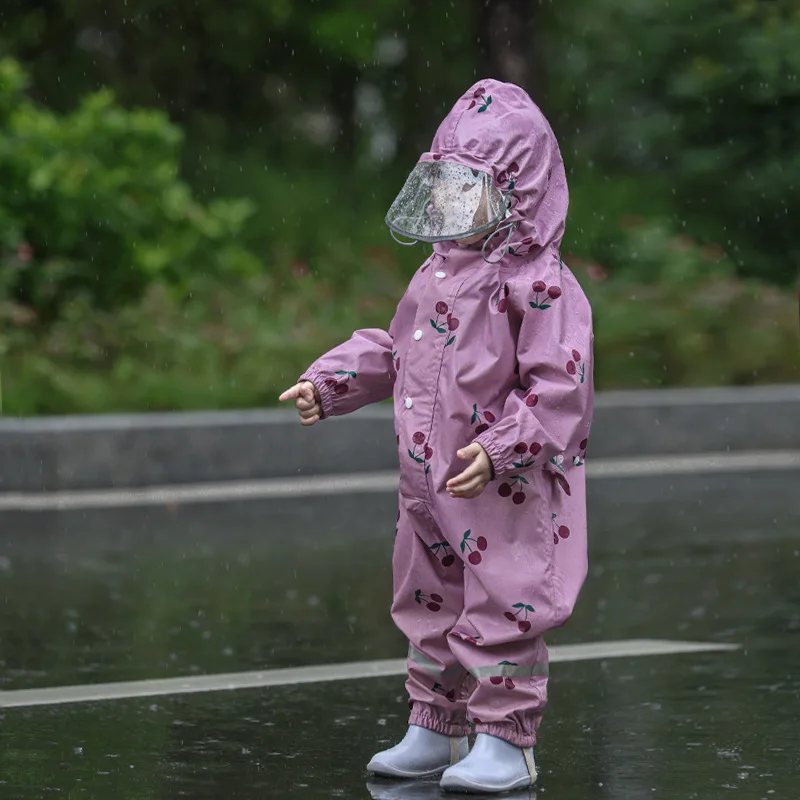 Детские плащи для мальчиков и девочек, водонепроницаемые плащи для всего тела для детского сада и детские плащи, детское пальто
Детские плащи для мальчиков и девочек, водонепроницаемые плащи для всего тела для детского сада и детские плащи, детское пальто