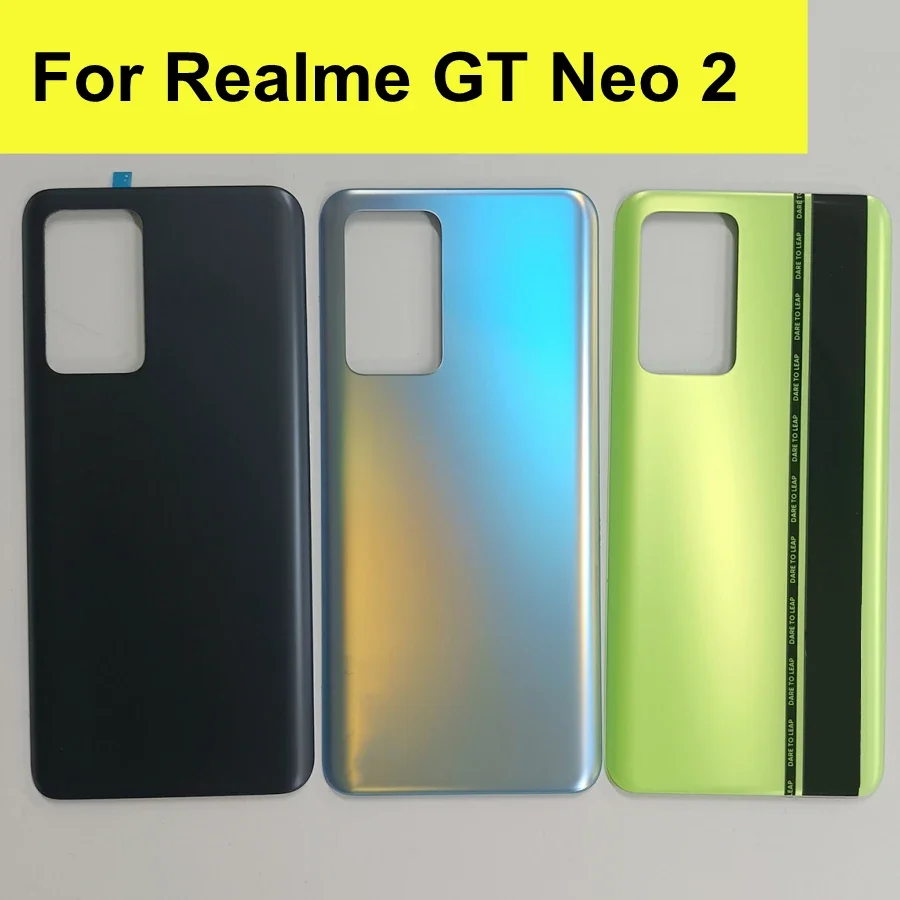 Крышка батарейного отсека 6,62 дюйма для Realme GT Neo2, стеклянный чехол для OPPO Realme GT Neo 2 RMX3370, задняя крышка батарейного отсека
Крышка батарейного отсека 6,62 дюйма для Realme GT Neo2, стеклянный чехол для OPPO Realme GT Neo 2 RMX3370, задняя крышка батарейного отсека