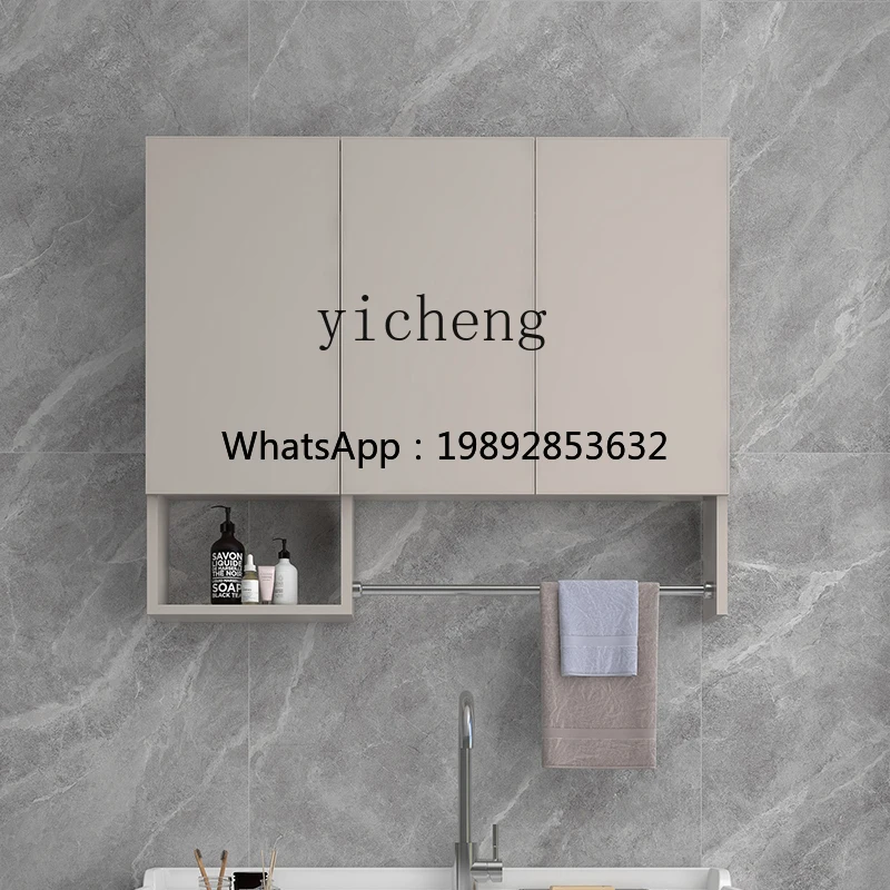 Alumimum Balcony Wall Cupboard Wall-Mounted Kitchen Top Cabinet Storage Bathroom Storage Rack
Alumimum Balcony Wall Cupboard Wall-Mounted Kitchen Top Cabinet Storage Bathroom Storage Rack