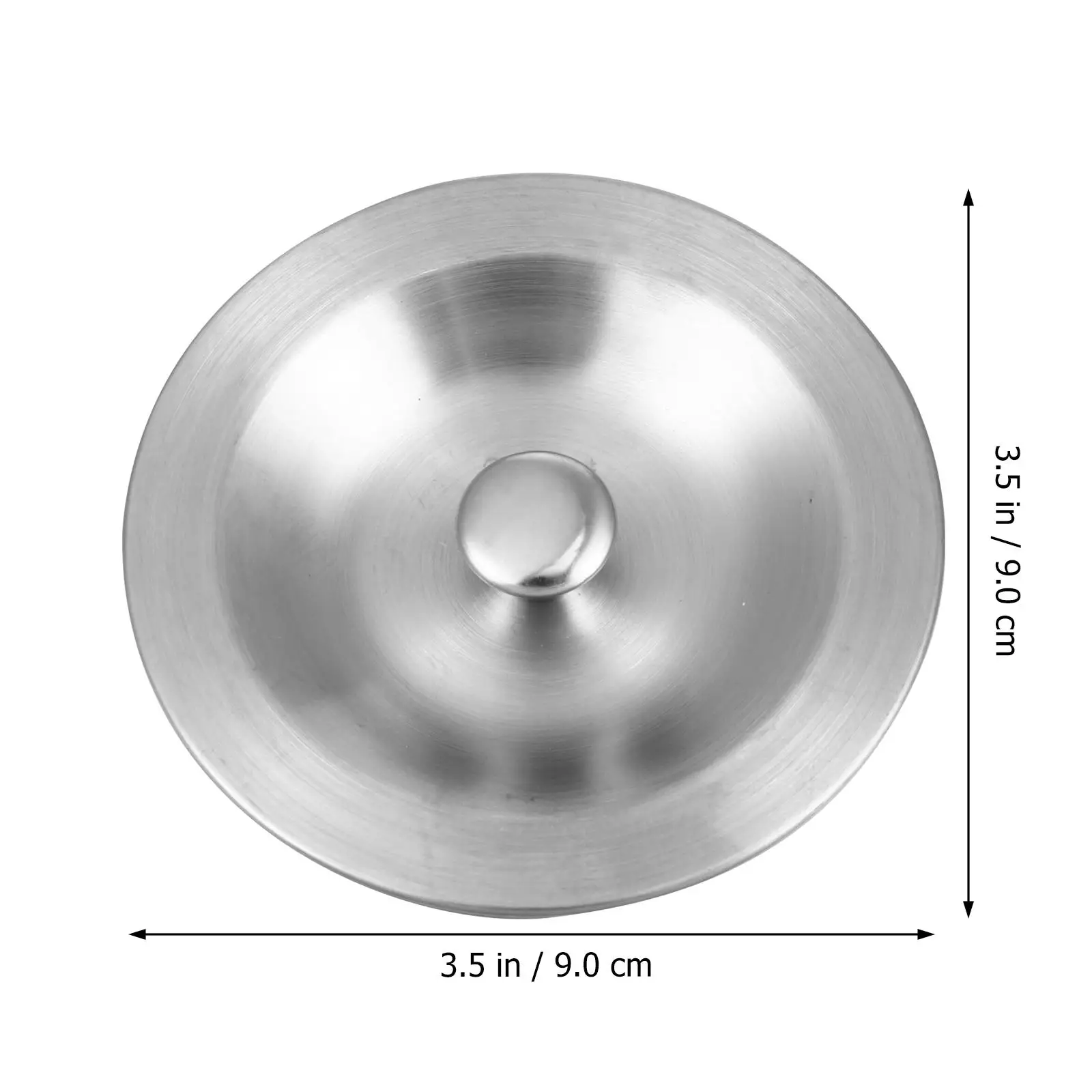 1pcs Sink Head Strainer Kitchen Stopper Replace Stopper Universal Filter Sink Accessories
1pcs Sink Head Strainer Kitchen Stopper Replace Stopper Universal Filter Sink Accessories