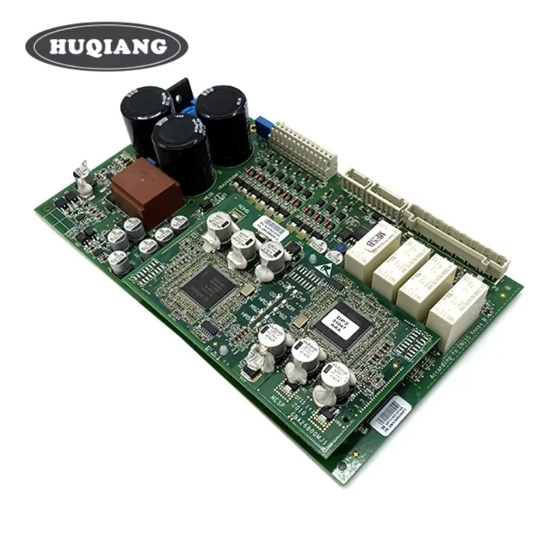 HQ calator Main Board MB GBA26800MJ1 GBA26800MF3 GBA26800MF1
HQ calator Main Board MB GBA26800MJ1 GBA26800MF3 GBA26800MF1
