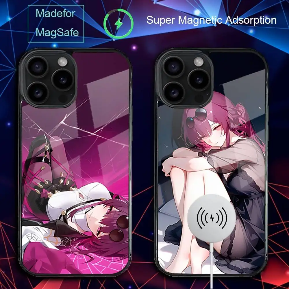 H-Honkai kafkas Star Phone Case For iPhone 17,16,15,14,13,12,11,Pro,Max,Plus,Mini,SE4,E Magnetic Magsafe Wireless Charging
H-Honkai kafkas Star Phone Case For iPhone 17,16,15,14,13,12,11,Pro,Max,Plus,Mini,SE4,E Magnetic Magsafe Wireless Charging