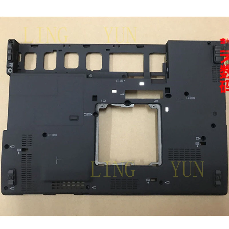 Z For Lenovo Thinkpad X200S X201S Bottom Case D Shell Cover
Z For Lenovo Thinkpad X200S X201S Bottom Case D Shell Cover