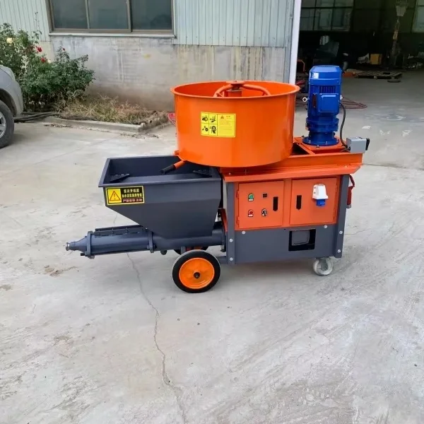 Китайская машина для бетонного раствора, автоматическая машина для штукатурки раствора, гипсовой стены, машины для распыления раствора
Китайская машина для бетонного раствора, автоматическая машина для штукатурки раствора, гипсовой стены, машины для распыления раствора