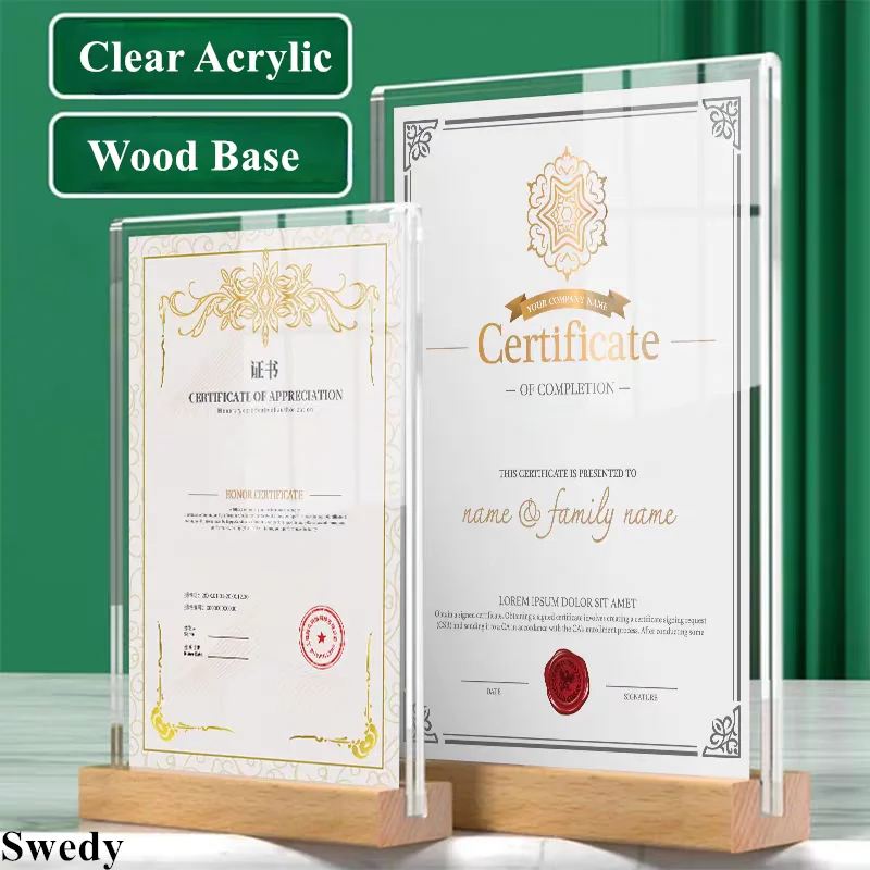 A5 T / L Shape Restaurant Table Setting Number Display Stand Acrylic Sign Holder Price Label Card Holder Menu Paper Frame
A5 T / L Shape Restaurant Table Setting Number Display Stand Acrylic Sign Holder Price Label Card Holder Menu Paper Frame