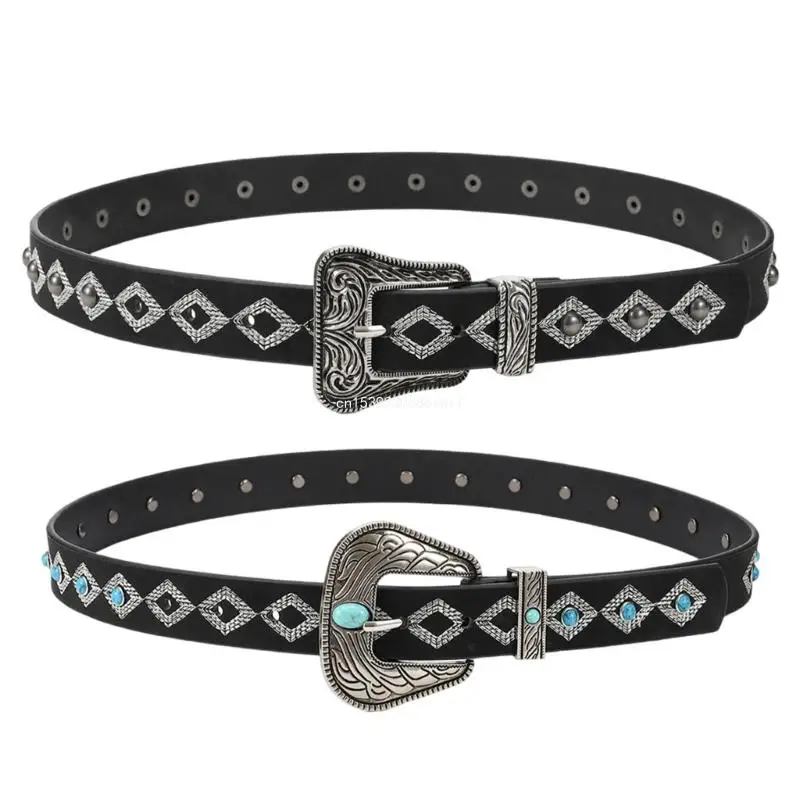Women Cream Leather Belt Unisex PU Leather Belt Adjustable Waist Belt Punk Belt Dropship
Women Cream Leather Belt Unisex PU Leather Belt Adjustable Waist Belt Punk Belt Dropship