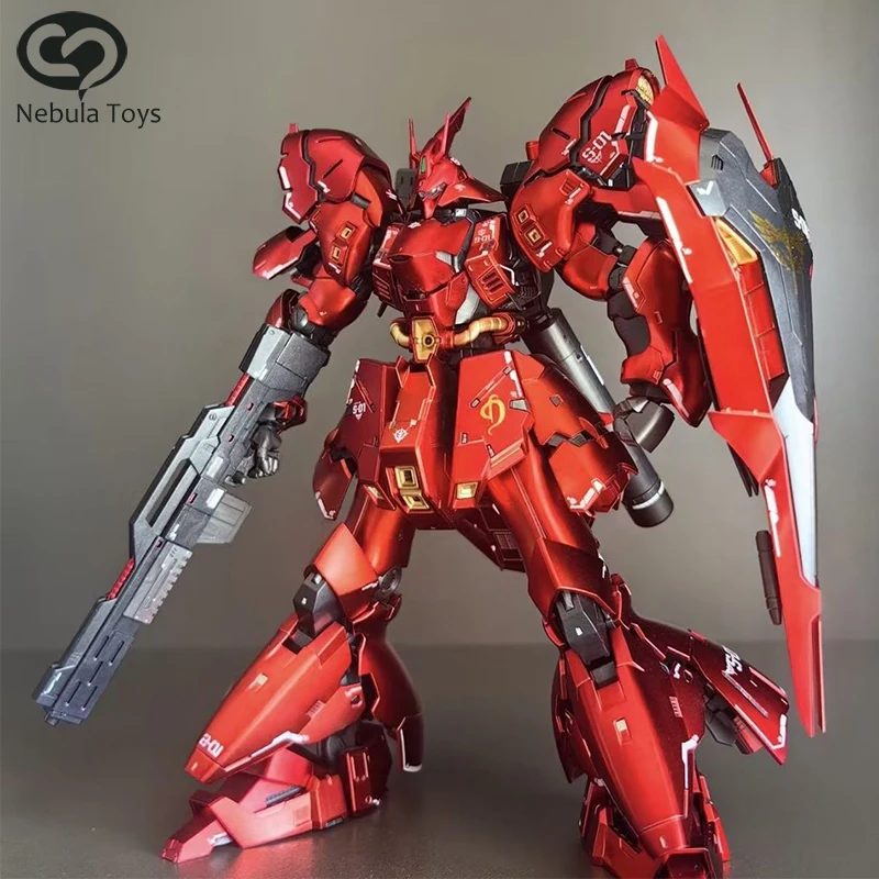SAZABI сборная модель комплект гальваническая цветная фигурка цветные прозрачные пластиковые модели наборы коллекция игрушек Рождественский подарок
SAZABI сборная модель комплект гальваническая цветная фигурка цветные прозрачные пластиковые модели наборы коллекция игрушек Рождественский подарок