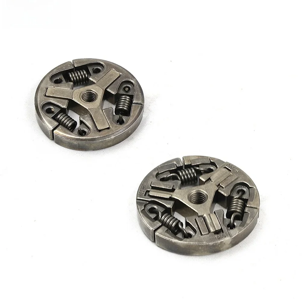 555 Chainsaw Clutch Compatible With 556 589809002 High Hardness Long-lastingGarden Power Tool Accessories For Outdoor Garden
555 Chainsaw Clutch Compatible With 556 589809002 High Hardness Long-lastingGarden Power Tool Accessories For Outdoor Garden