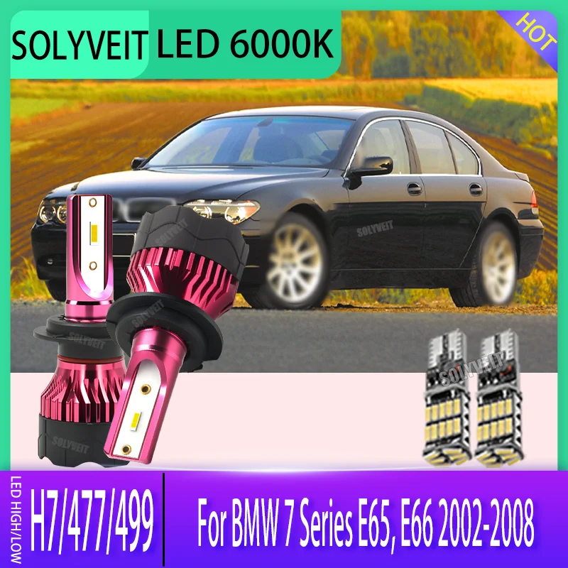 Advanced Thermal Management Ensures Consistent Brightness Throughout Your Journey For BMW 7 Series E65, E66 2002 2003 2004-2008
Advanced Thermal Management Ensures Consistent Brightness Throughout Your Journey For BMW 7 Series E65, E66 2002 2003 2004-2008