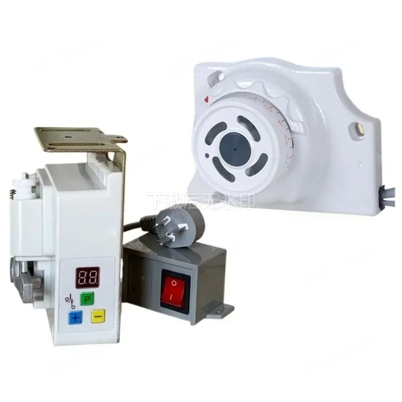 220V Brushless Direct Drive Sewing Machine Motor Energy Saving Servo Motor For Overlock Machine Accessories
220V Brushless Direct Drive Sewing Machine Motor Energy Saving Servo Motor For Overlock Machine Accessories