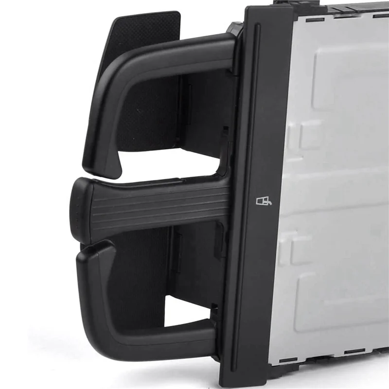 Portable Car Rear Seat Armrest Cup Holder 8P0885995B6PS For A3 A4 A6 A7 Quattro Q5 Q7 S3 2007-2016 Parts 8P0 885 995 Drink
Portable Car Rear Seat Armrest Cup Holder 8P0885995B6PS For A3 A4 A6 A7 Quattro Q5 Q7 S3 2007-2016 Parts 8P0 885 995 Drink
