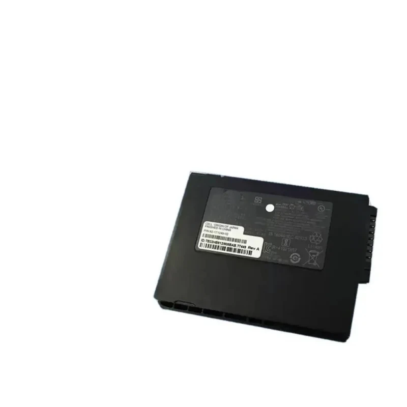 New 82- 171249 -02 BTRY-TC7X-46MAH-01 For Zebra TC70 TC75 series Scanner 4500mAhClippers
New 82- 171249 -02 BTRY-TC7X-46MAH-01 For Zebra TC70 TC75 series Scanner 4500mAhClippers