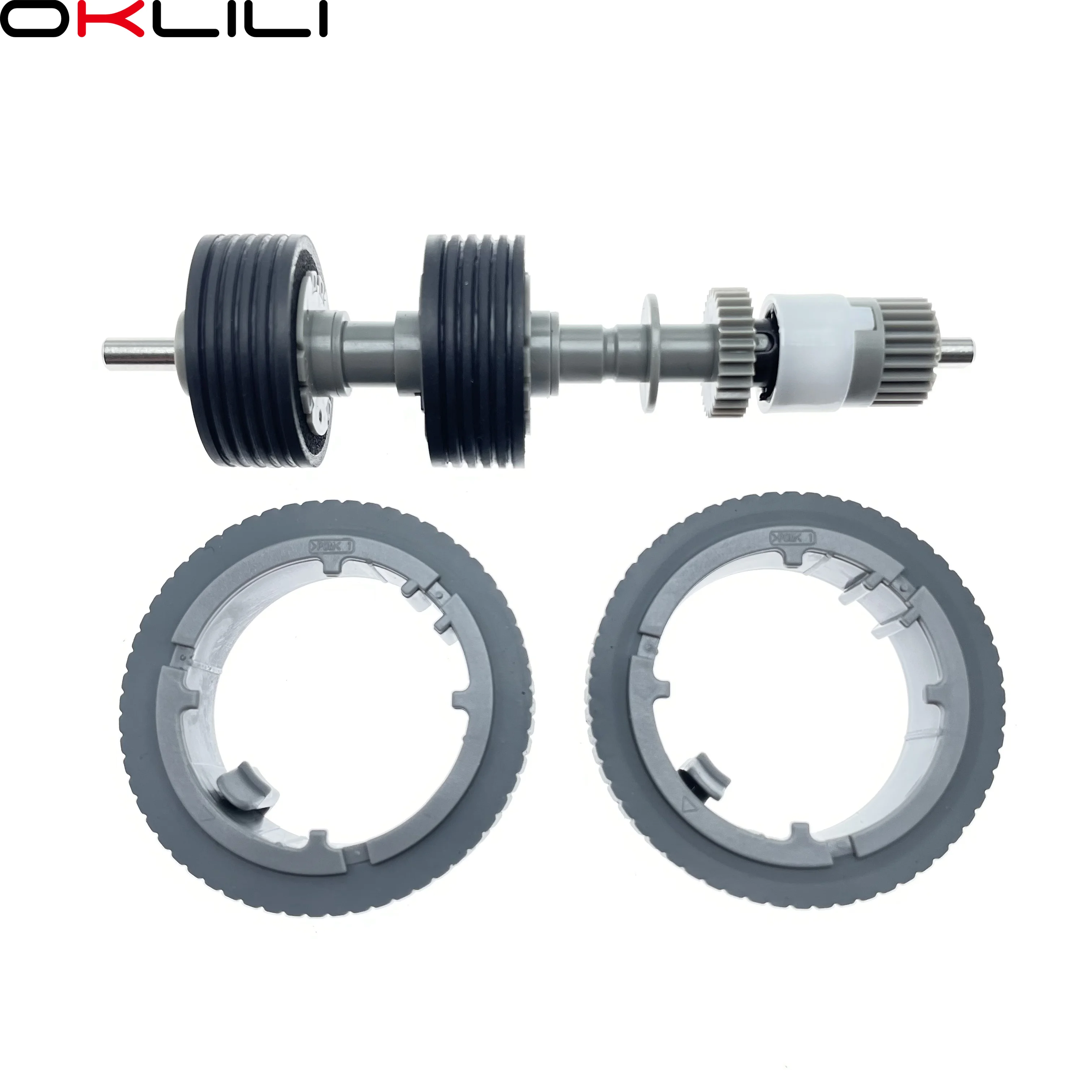 PA03810-0001 Pickup Pick Roller Brake Roller Consumable Kit for Ricoh for Fujitsu fi-8150 fi-8170 fi-8190 fi-8250 fi-8270 fi8290
PA03810-0001 Pickup Pick Roller Brake Roller Consumable Kit for Ricoh for Fujitsu fi-8150 fi-8170 fi-8190 fi-8250 fi-8270 fi8290