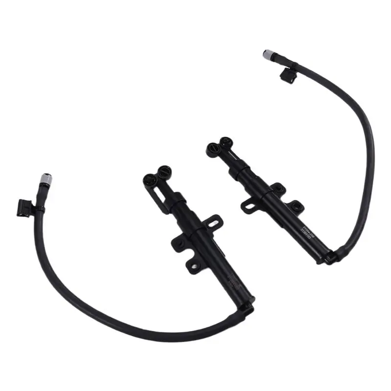 2017-For Volvo V90 S90 MK2 II 2.0T Car Bumper Headlight Washer Sprayer Nozzle Actuator 31364192 31364193
2017-For Volvo V90 S90 MK2 II 2.0T Car Bumper Headlight Washer Sprayer Nozzle Actuator 31364192 31364193