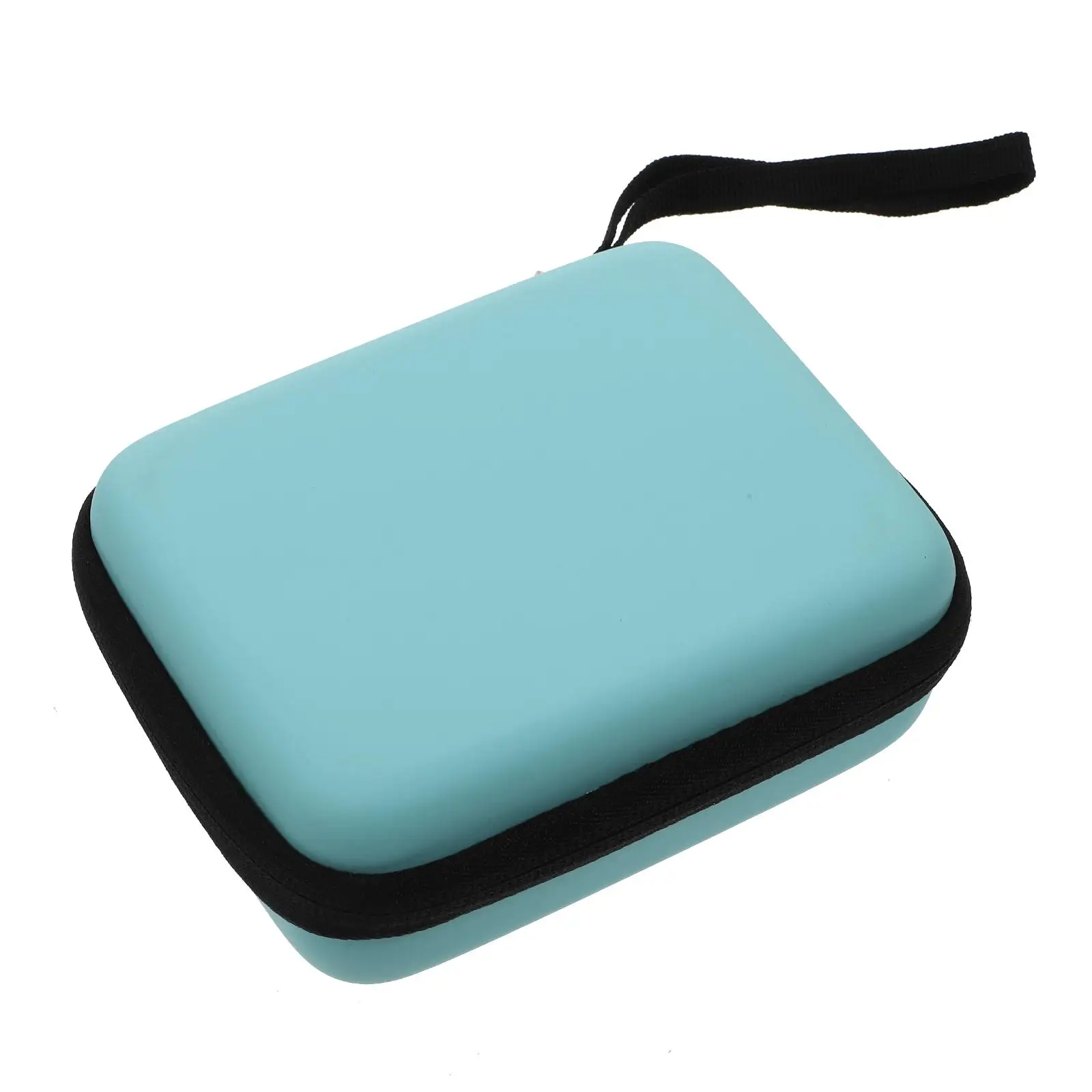 Guitar Pick Storage Bag Large Capacity Portable Organizer for Picks Candies Hairpins Jewelry Travel Accessories EVA Material
Guitar Pick Storage Bag Large Capacity Portable Organizer for Picks Candies Hairpins Jewelry Travel Accessories EVA Material