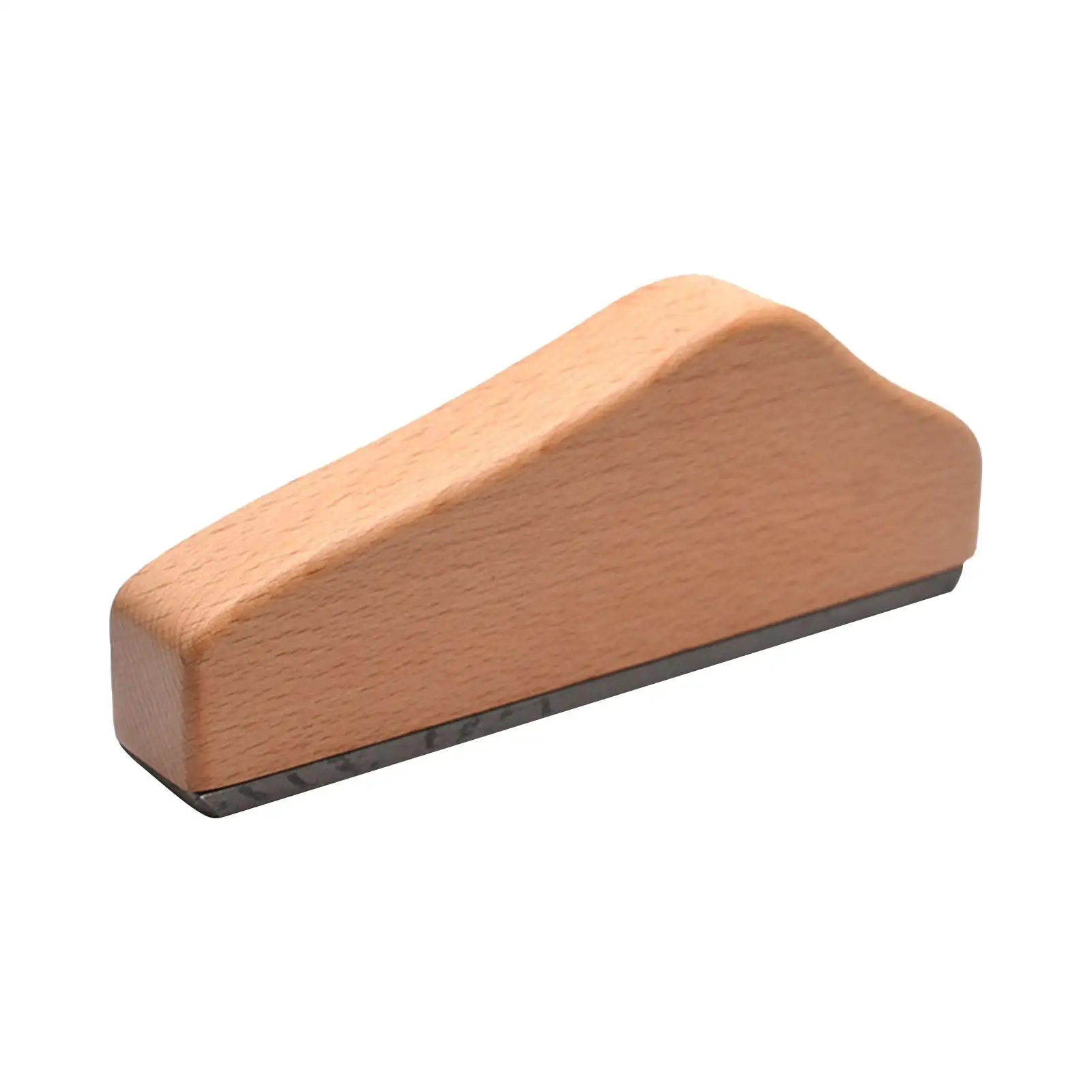 Fret Leveling File Rectangle Luthier Tool Leveling Grinding Universal Fret Beveling File for Guitar Ukulele Banjo Bass Repairing
Fret Leveling File Rectangle Luthier Tool Leveling Grinding Universal Fret Beveling File for Guitar Ukulele Banjo Bass Repairing