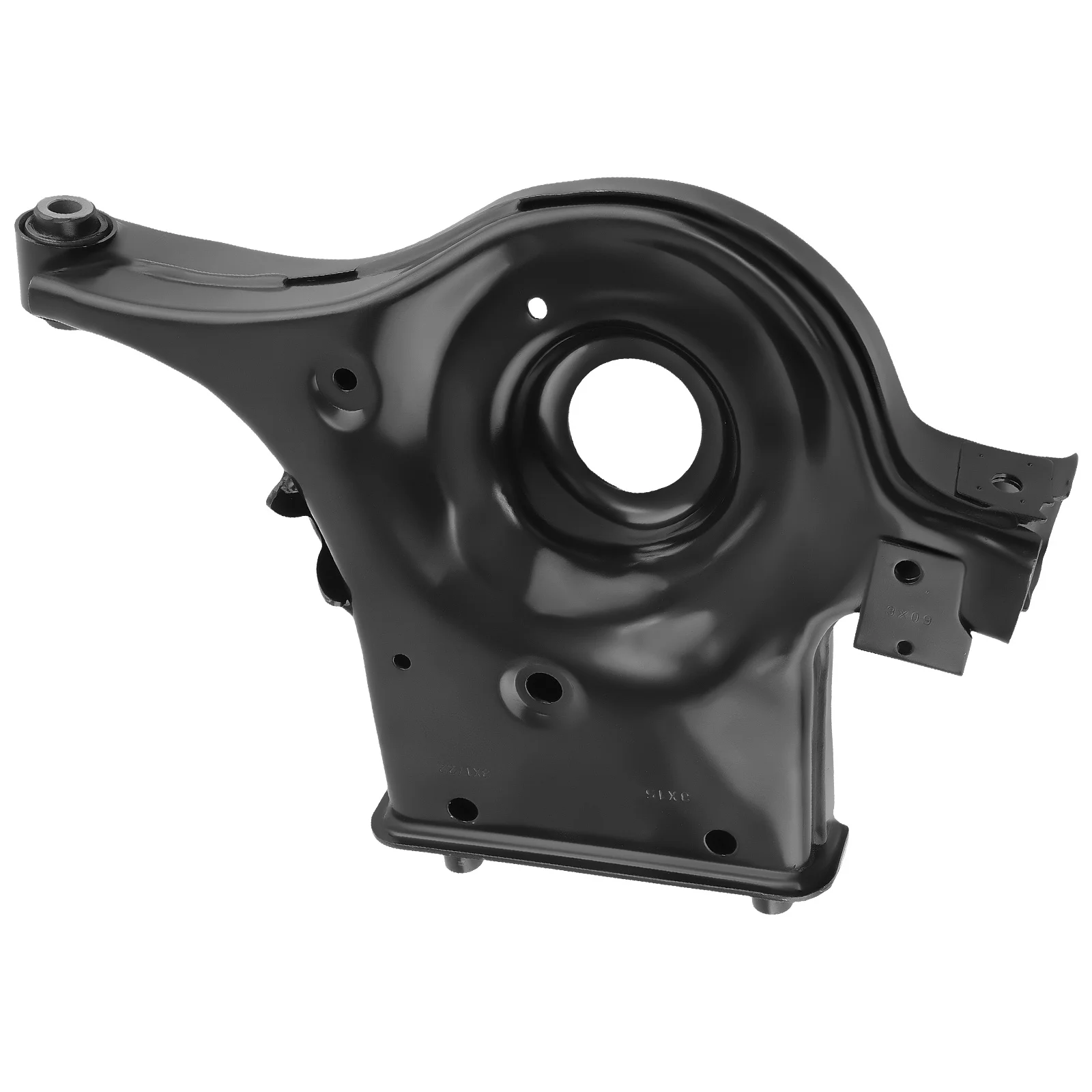Rear Lower Right Suspension Control Arm For Nissan Altima Maxima 2013 2014-2021
Rear Lower Right Suspension Control Arm For Nissan Altima Maxima 2013 2014-2021