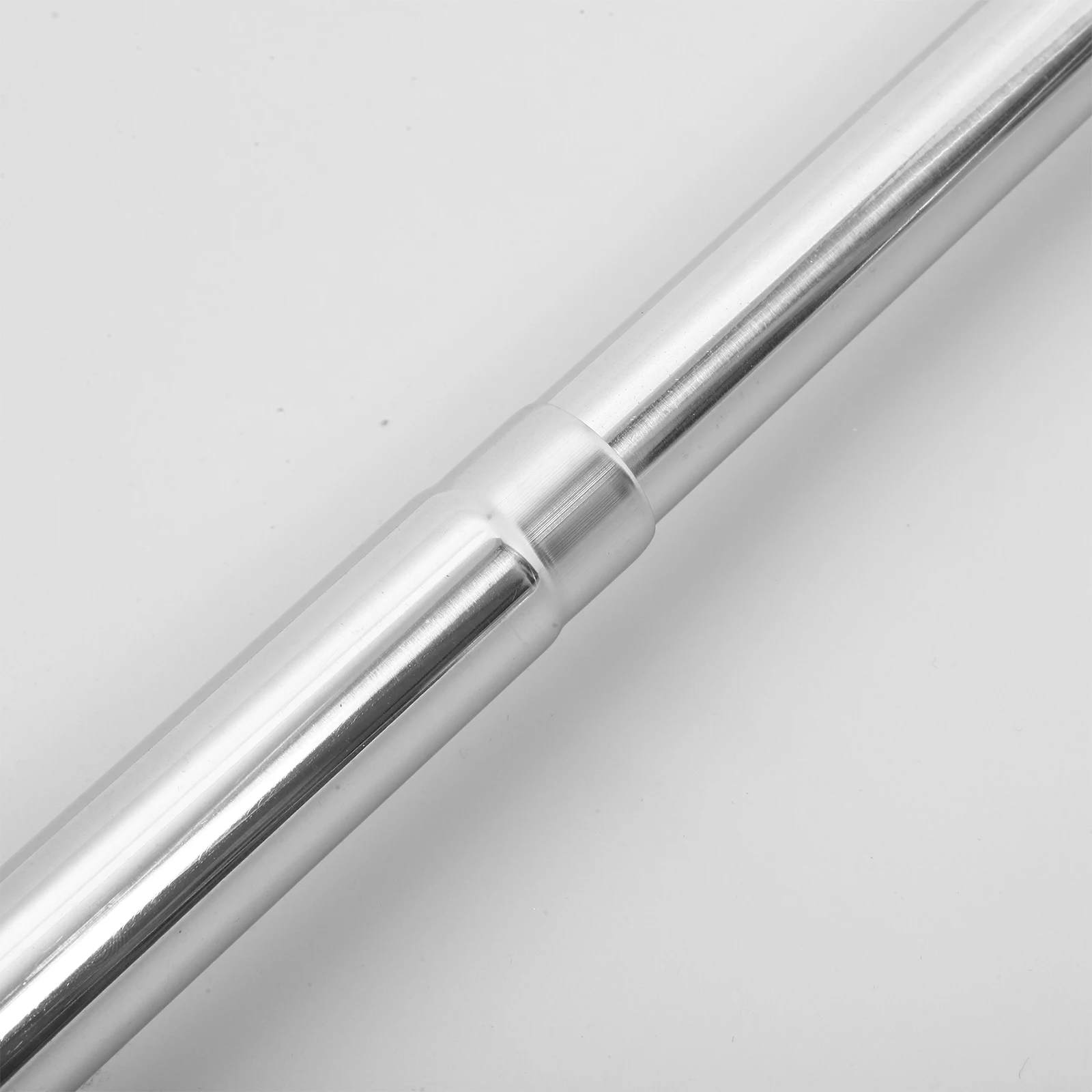 Stainless Steel Adjustable Tension Shower Curtain Tension Rods Closet Drying Rod Shower Curtain Rod White Extendable Pole
Stainless Steel Adjustable Tension Shower Curtain Tension Rods Closet Drying Rod Shower Curtain Rod White Extendable Pole