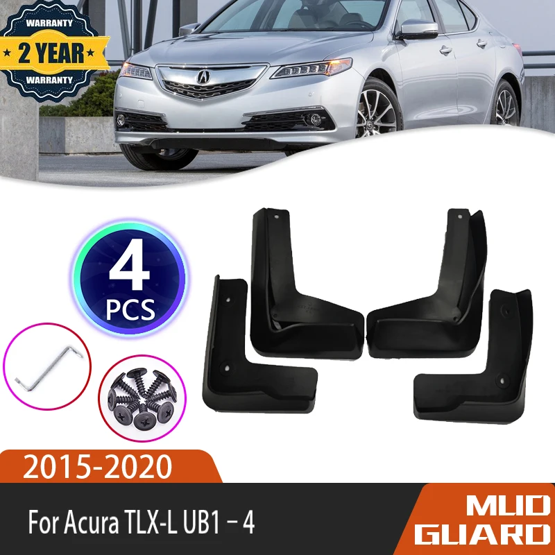 4 Piece Set Of Car Fender ForAcura TLX-L UB1–4 2015~2020 2016 2017 Fender Splash Fender Automobile Trim Panel Car Accessories
4 Piece Set Of Car Fender ForAcura TLX-L UB1–4 2015~2020 2016 2017 Fender Splash Fender Automobile Trim Panel Car Accessories