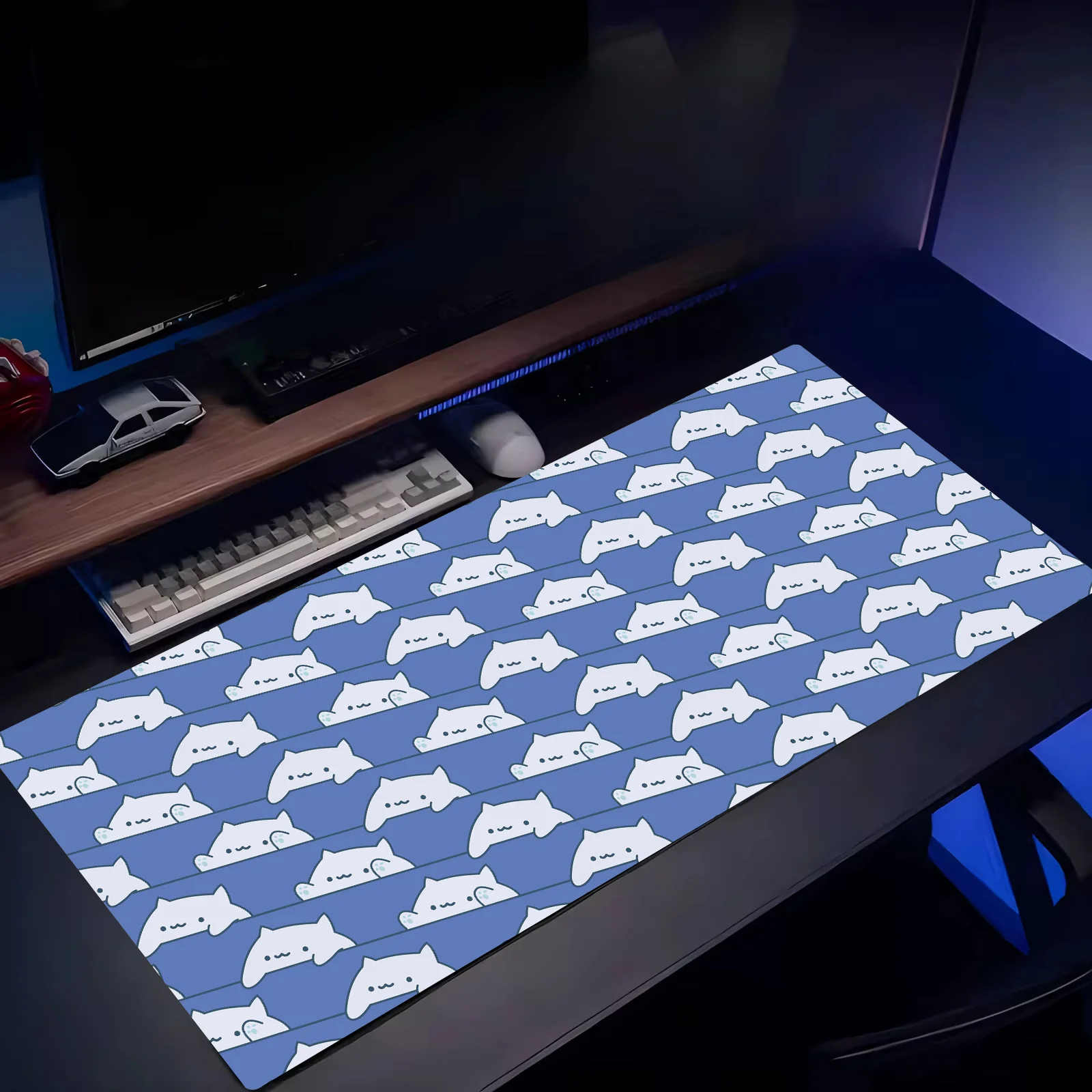 Funny design Mouse Pad Cute Computer XXL Mausepad Company Desk Pad 9X4 Large Kawaii Cushion Office gaming Accessories Rug
Funny design Mouse Pad Cute Computer XXL Mausepad Company Desk Pad 9X4 Large Kawaii Cushion Office gaming Accessories Rug