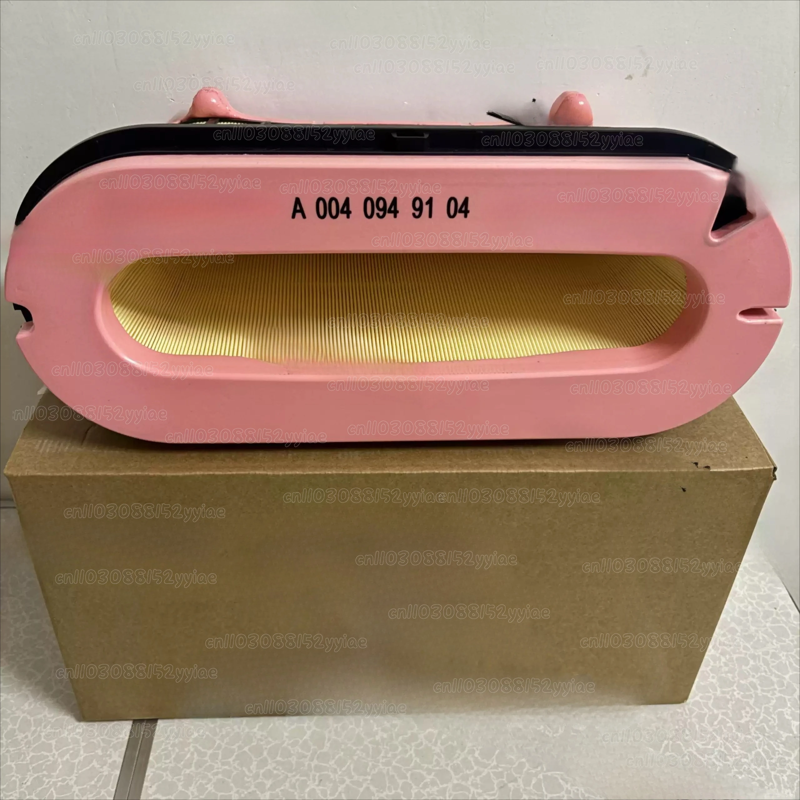 Suitable for Mercedes -Benz Truck Air Filter Element OEM A0040949104 0040949104 C50005 A6860940704 6860940704 A0040949704
Suitable for Mercedes -Benz Truck Air Filter Element OEM A0040949104 0040949104 C50005 A6860940704 6860940704 A0040949704