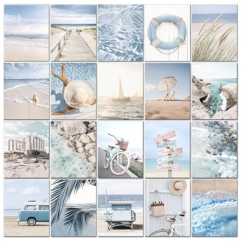 Scenery Beach Acrylic Paint By Numbers Picture Drawing Canvas Frame Coloring By Numbers Decor Art Oil Painting For Adults DIY Ki
Scenery Beach Acrylic Paint By Numbers Picture Drawing Canvas Frame Coloring By Numbers Decor Art Oil Painting For Adults DIY Ki