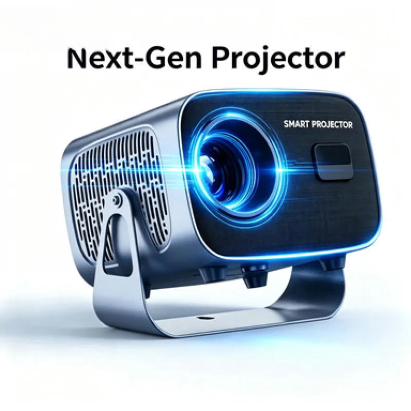 A10 Mini Projector Upgraded Full HD 720P Support 1080P 4K Video Playing Portable Movie Projector Home Theater Player
A10 Mini Projector Upgraded Full HD 720P Support 1080P 4K Video Playing Portable Movie Projector Home Theater Player