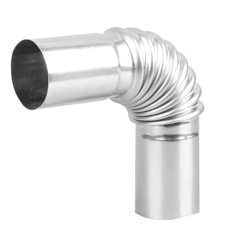 A01F-4X Car Heater Air Vent Ducting Elbow Pipe Outlet Exhaust Connector For Webasto Eberspaecher Parking Heater
A01F-4X Car Heater Air Vent Ducting Elbow Pipe Outlet Exhaust Connector For Webasto Eberspaecher Parking Heater