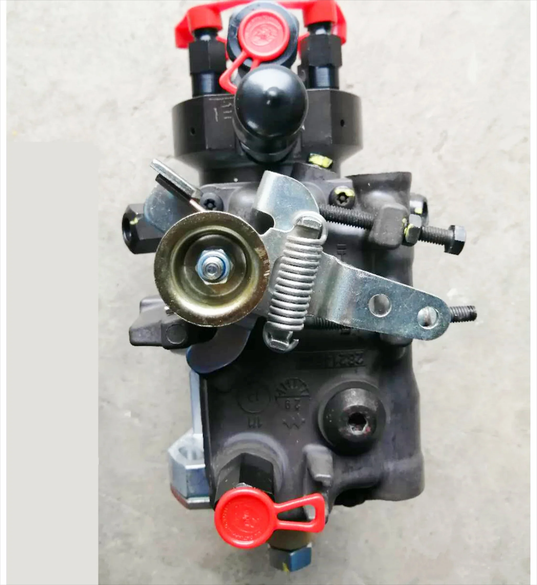 The product can be customized. For RE569473 Deere Tractor, Engine, Fuel Injection Pump
The product can be customized. For RE569473 Deere Tractor, Engine, Fuel Injection Pump