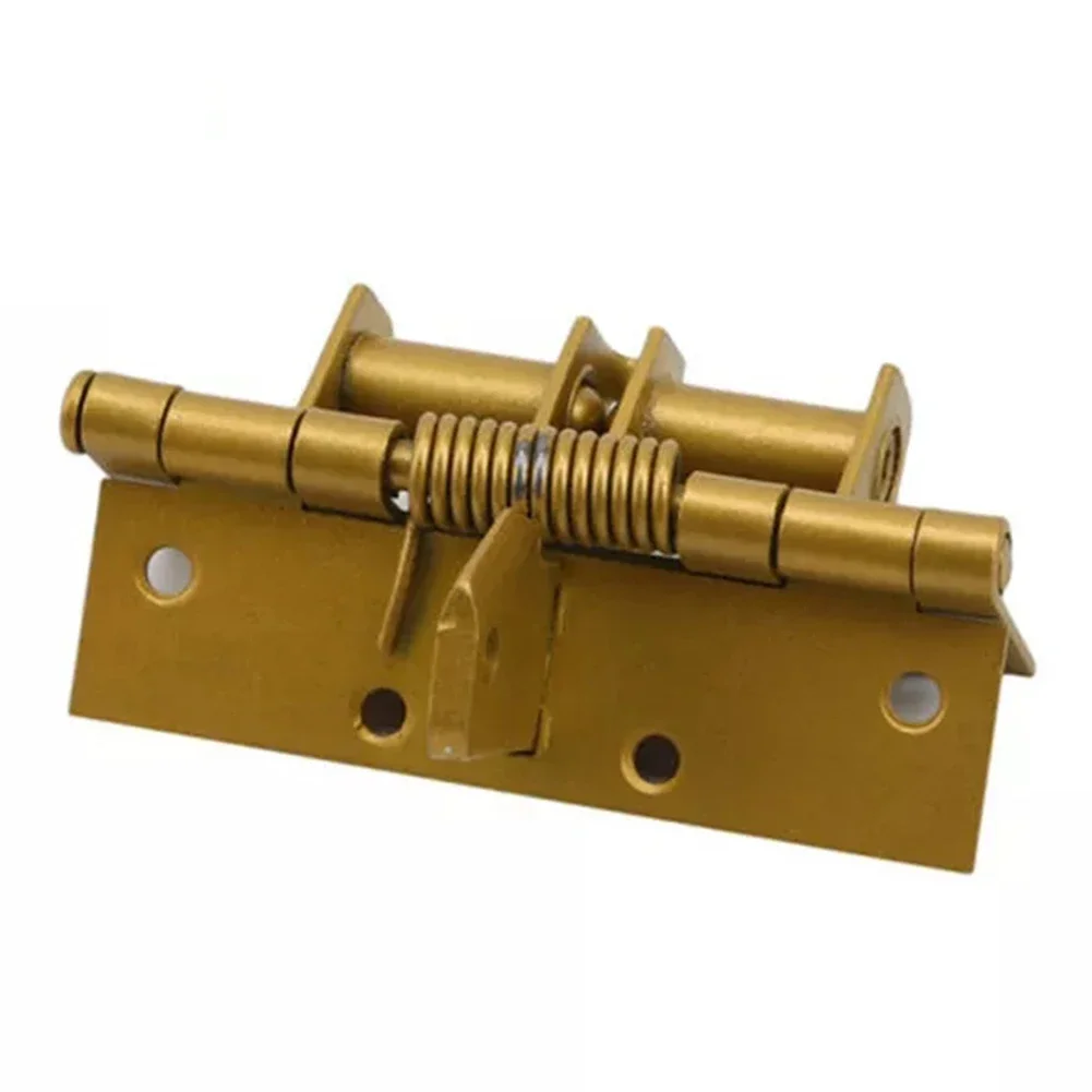 Heavy Duty For Automatic Self Closing Door Spring Hinge with Cold Rolled Steel for Enhanced Durability and Functionality
Heavy Duty For Automatic Self Closing Door Spring Hinge with Cold Rolled Steel for Enhanced Durability and Functionality