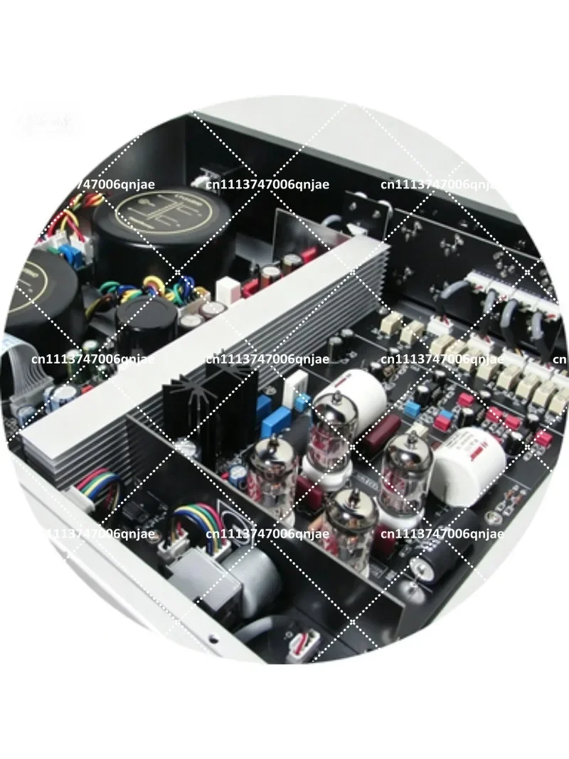 T2500 Balanced Remote Control HiFi Power Amplifier
T2500 Balanced Remote Control HiFi Power Amplifier